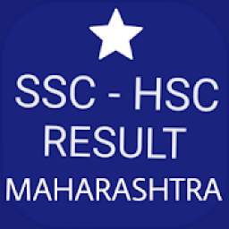 HSC Result App 2019 Maharashtra