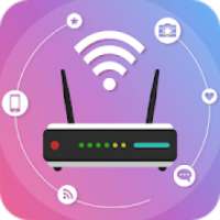 All WiFi Router Settings - Setup WiFi Password