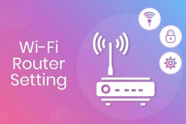 All WiFi Router Settings - Setup WiFi Password स्क्रीनशॉट 1