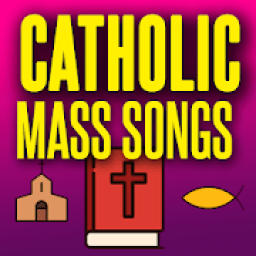 ikon Catholic Mass Songs &amp; Ringtones Collection (Free)