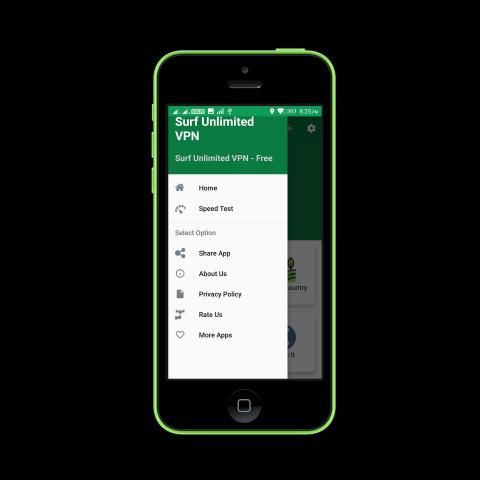 Surf Unlimited VPN - Free Paid Ultimate VPN screenshot 21
