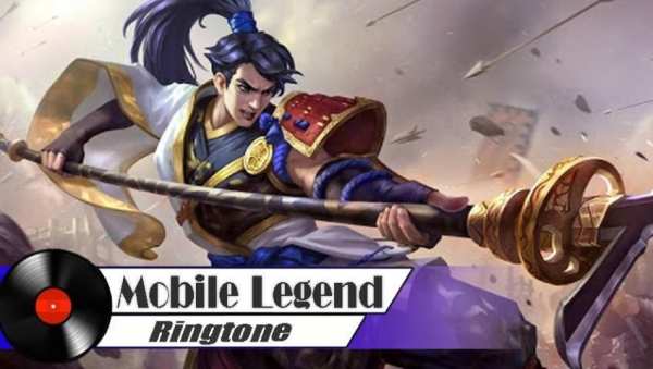 Hero voice Mobile legend screenshot 3