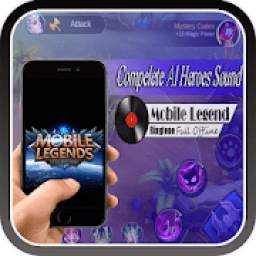 Ringtone hero mobile legend 1.0