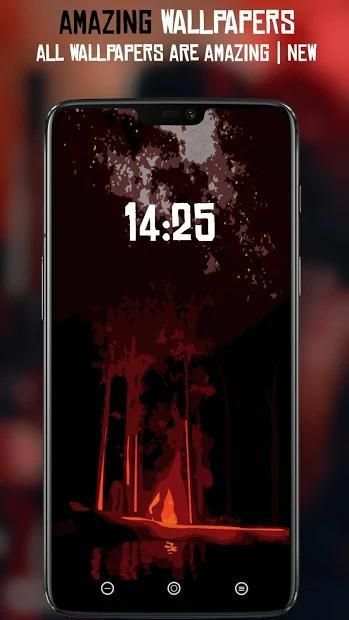 RDR2 4K WALLPAPERS screenshot 3
