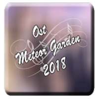Lagu Meteor Garden 2018 Mp3 on 9Apps