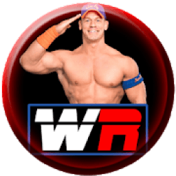 Wrestling Revolution Highlights आइकन
