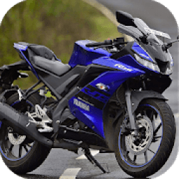 Bike Jigsaw Puzzle आइकन