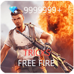 ikon Free Diamonds for Free Fire - New Guide - Tips