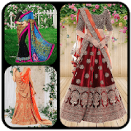 Girls Dress Changer आइकन