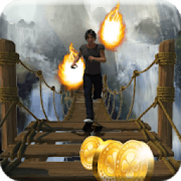 Temple Jungle: Endless Run 2019 आइकन