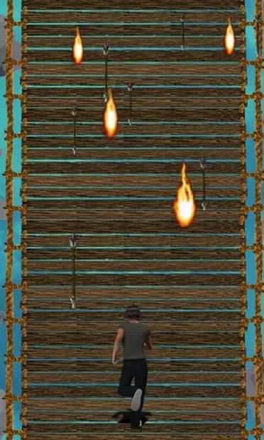 Temple Jungle: Endless Run 2019 स्क्रीनशॉट 1