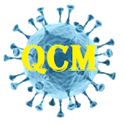 QCM microbiologie generale icon