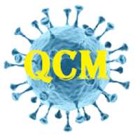 QCM microbiologie generale