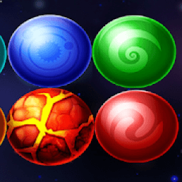 Bubbles Shooter 2019 आइकन