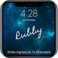 Gesture Lock Screen