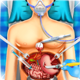 Live Virtual Surgery Multi Surgery Hospital आइकन