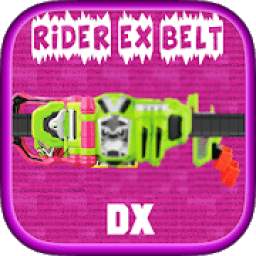 Ex-Aid Driver