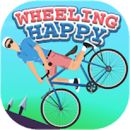 ikon happy ride - wheels master