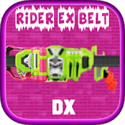Ex-Aid Driver आइकन