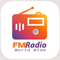 FM Radio World Wide on 9Apps