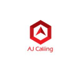 AJ Calling