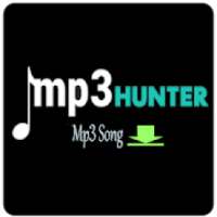 Mp3 Hunter Music Free on 9Apps