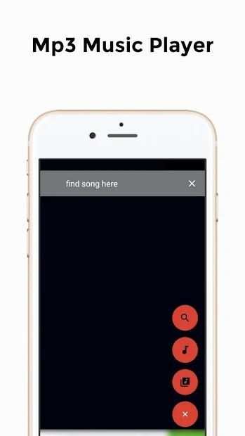 Mp3 Hunter Music Free screenshot 2