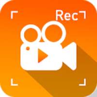 Screen Recorder - Audio, Video Editor
