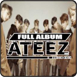 ATEEZ - Full Album