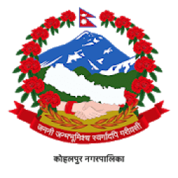 ikon Kohalpur Municipality