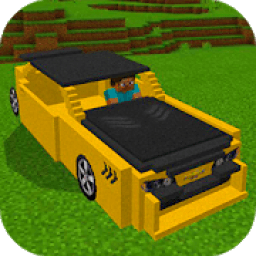 ikon Transformers Robots MOD