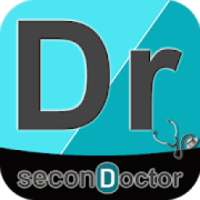 Second Doctor ⚕️ on 9Apps