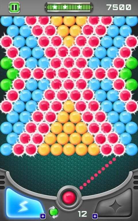 Bubble Sniper screenshot 3