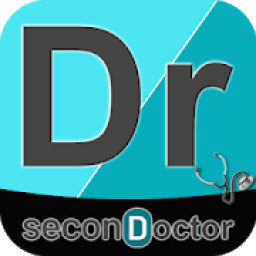 Second Doctor ⚕️ आइकन