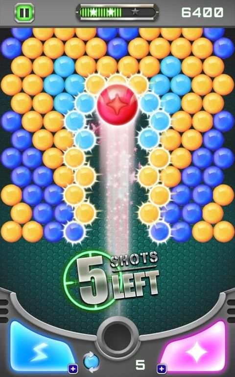 Bubble Sniper screenshot 6
