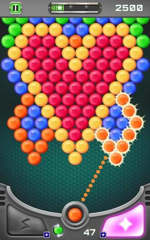 Bubble Sniper screenshot 10