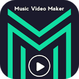 Music Video Maker - Video Effect Maker icon
