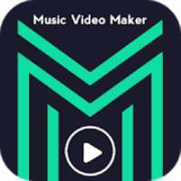 Music Video Maker - Video Effect Maker on 9Apps