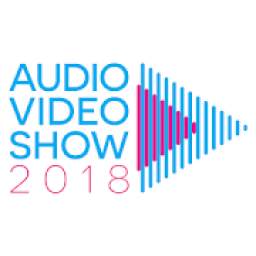 Audio Video Show 2018