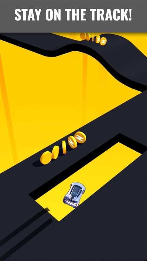 Skiddy Car स्क्रीनशॉट 15