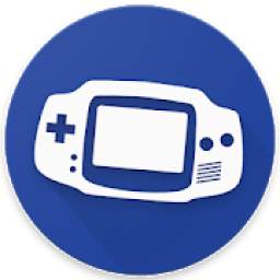 Emulator for GBA * Play GBA Games - GBA Emulator