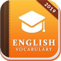 Learn English Vocabulary आइकन