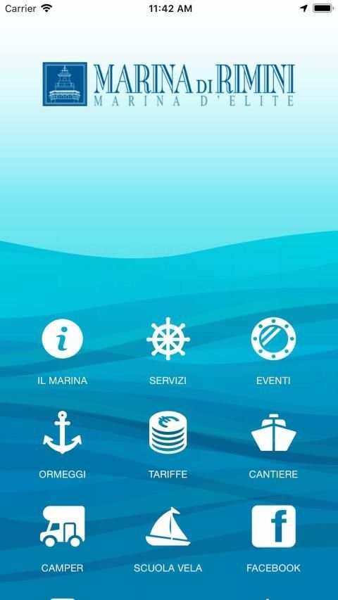 Marina di Rimini screenshot 3