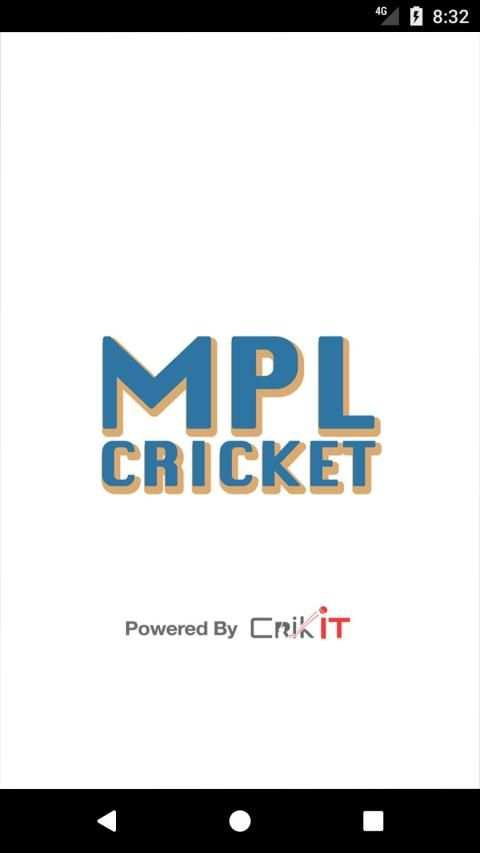 MPL Cricket स्क्रीनशॉट 2