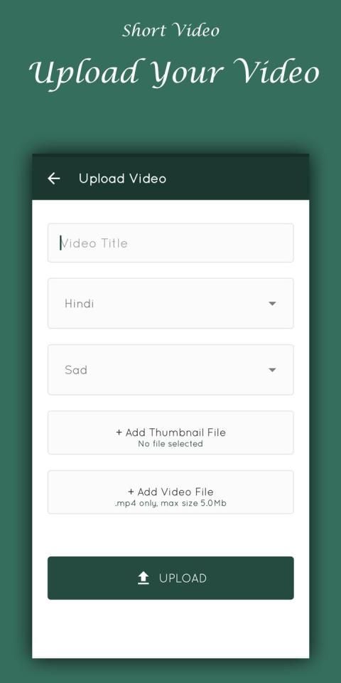 DJ : Video Status 2019 स्क्रीनशॉट 4