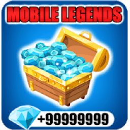 ikon Free Diamond Mobil Legends bang bang - Tips 2019