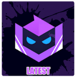 Lulu Free Box - ML and FF Skins Sticker आइकन