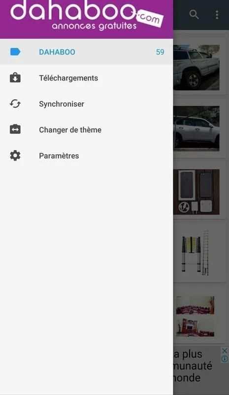dahaboo screenshot 1