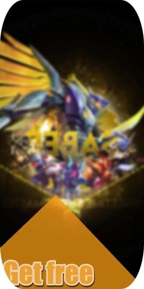 Lulu Free Box - ML and FF Skins Sticker screenshot 2