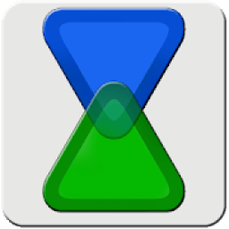 Secure Xender For File Transfer Guide आइकन